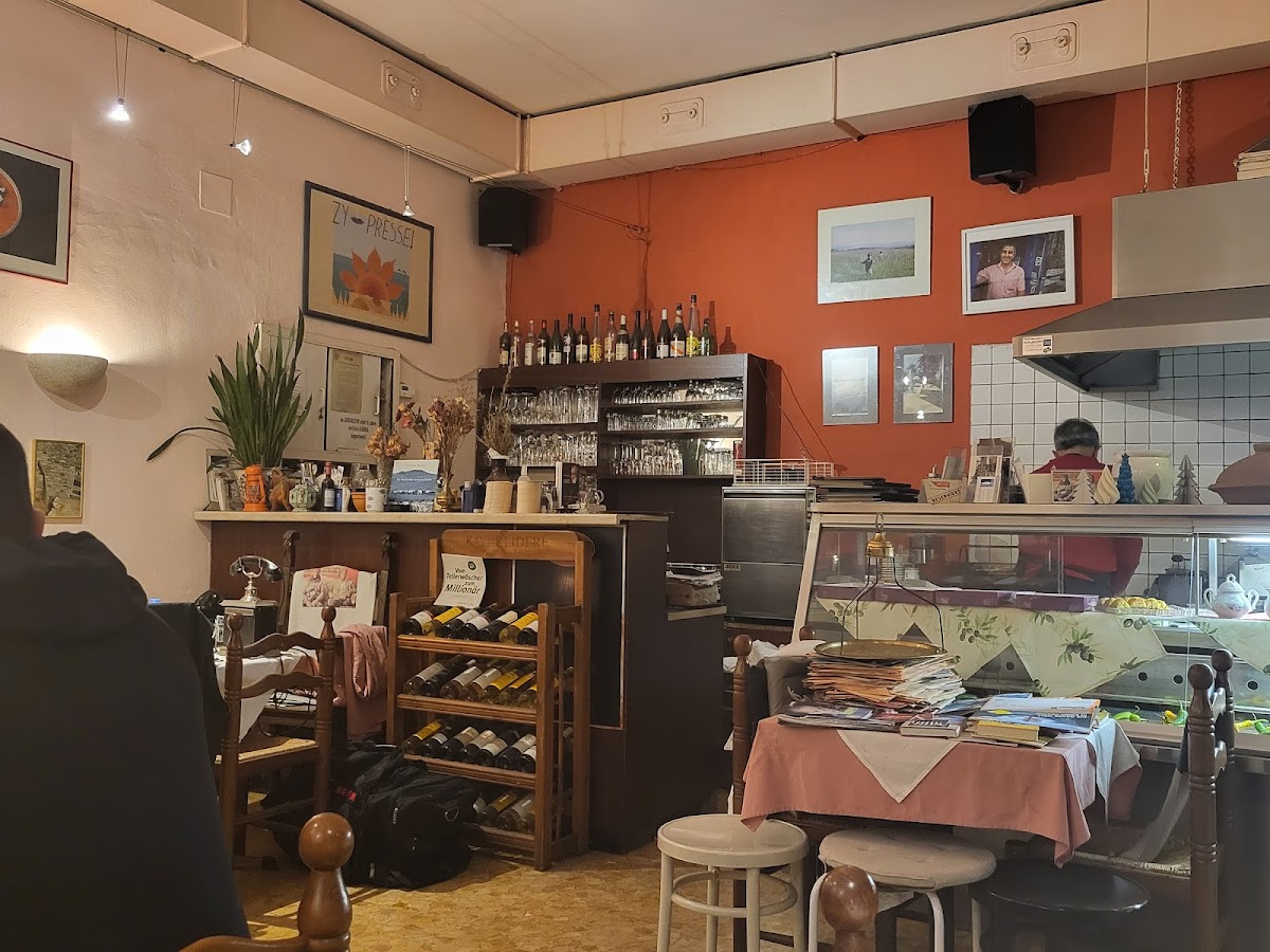 Restaurant Zypresse Photos 2